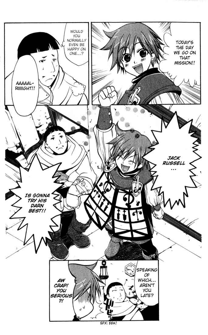 Page 32 Chapter 2 Radiata Stories - The Epic of Jack
