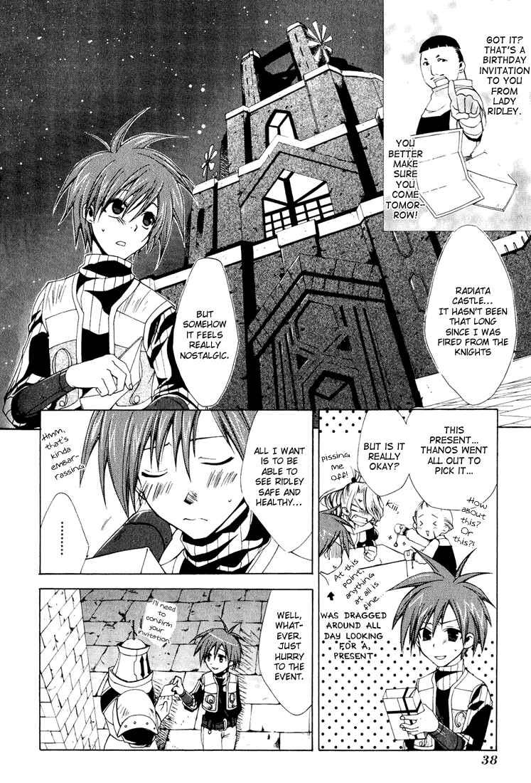 Page 4 Chapter 12 Radiata Stories - The Epic of Jack