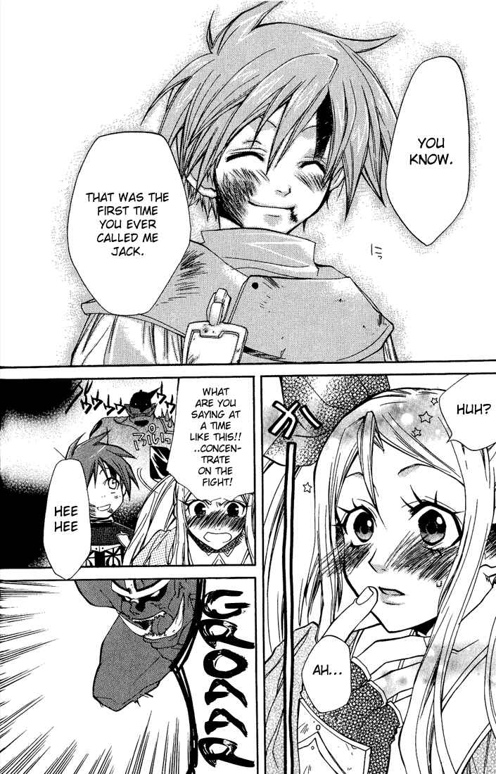 Page 22 Chapter 6 Radiata Stories - The Epic of Jack