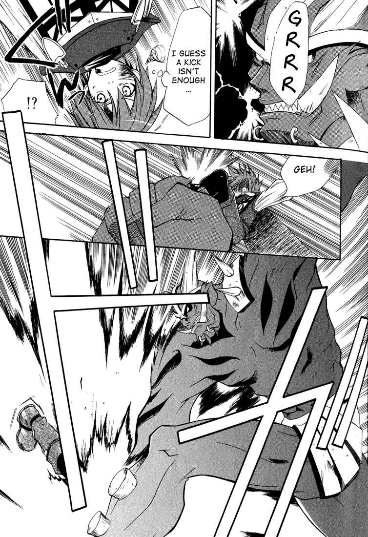 Page 25 Chapter 6 Radiata Stories - The Epic of Jack