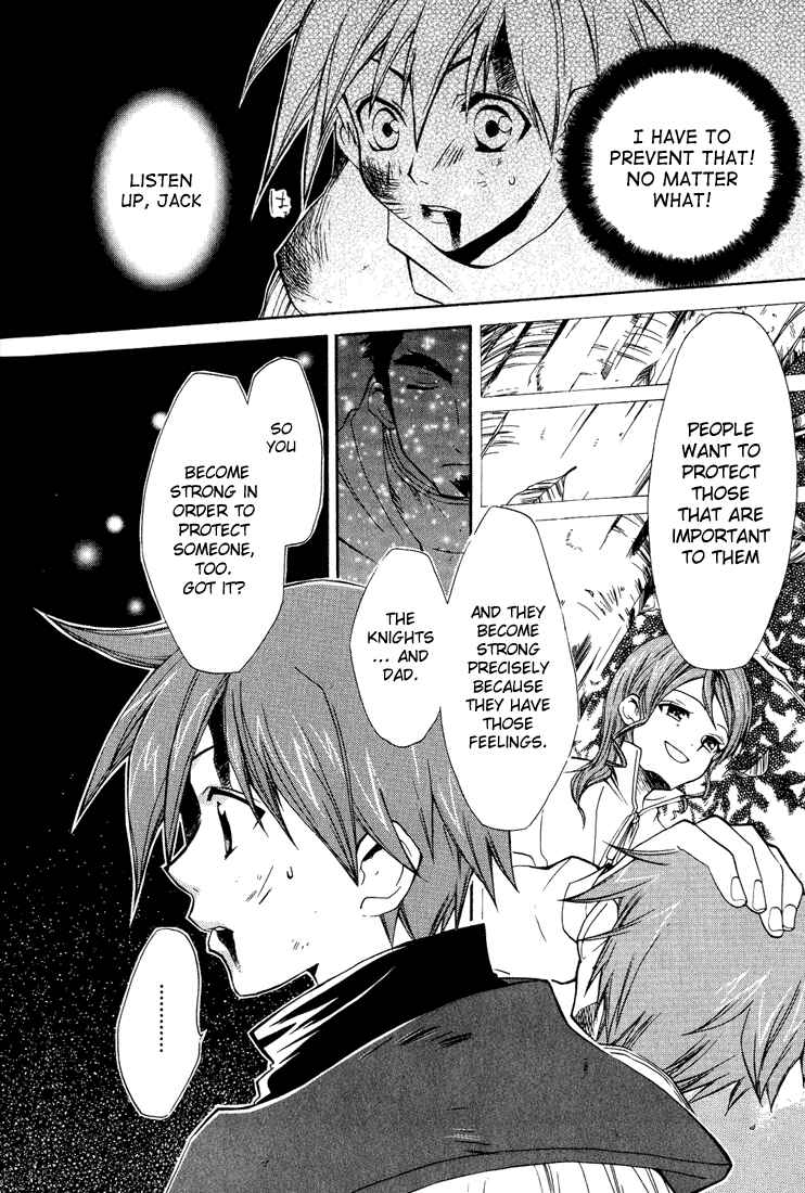 Page 28 Chapter 6 Radiata Stories - The Epic of Jack