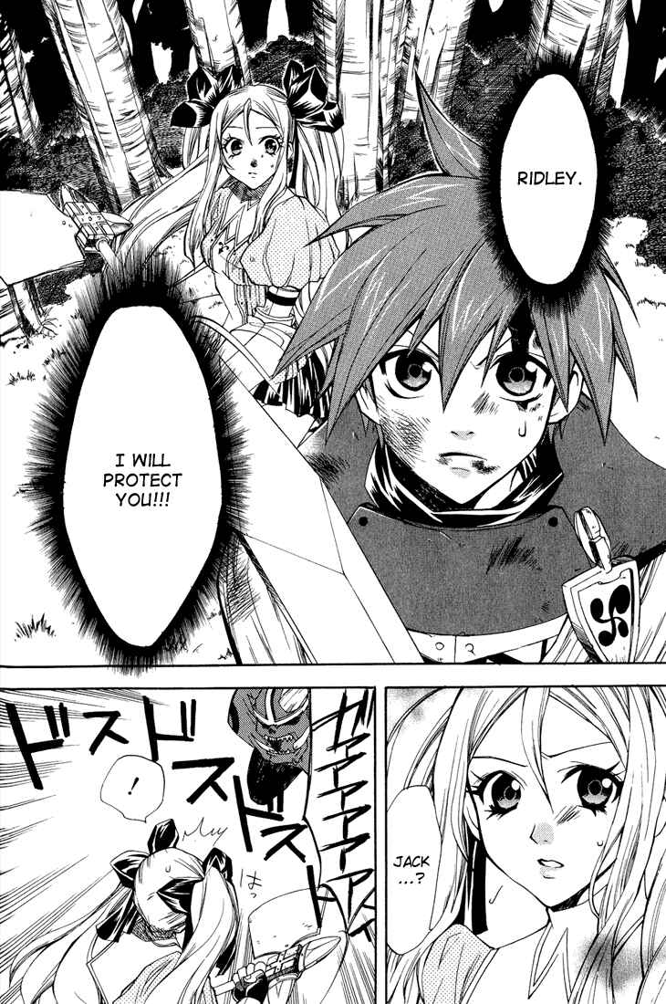 Page 30 Chapter 6 Radiata Stories - The Epic of Jack