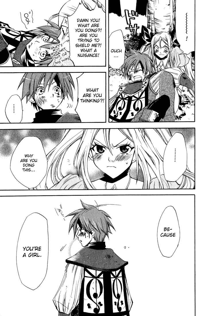 Page 33 Chapter 6 Radiata Stories - The Epic of Jack