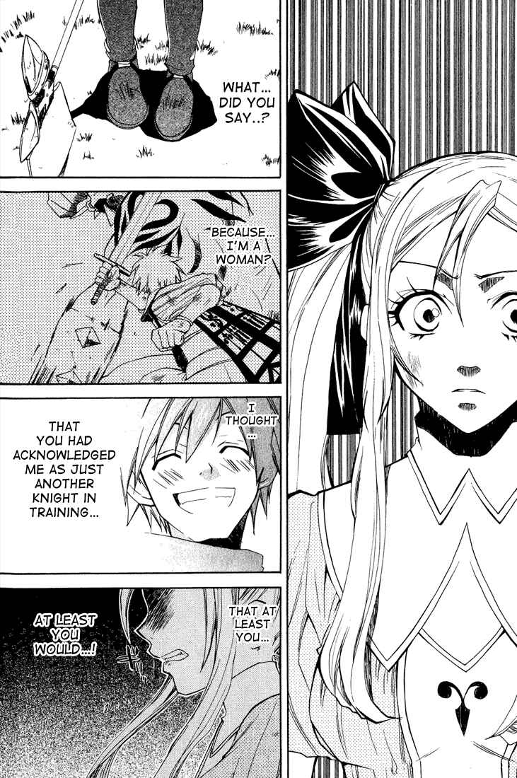 Page 34 Chapter 6 Radiata Stories - The Epic of Jack