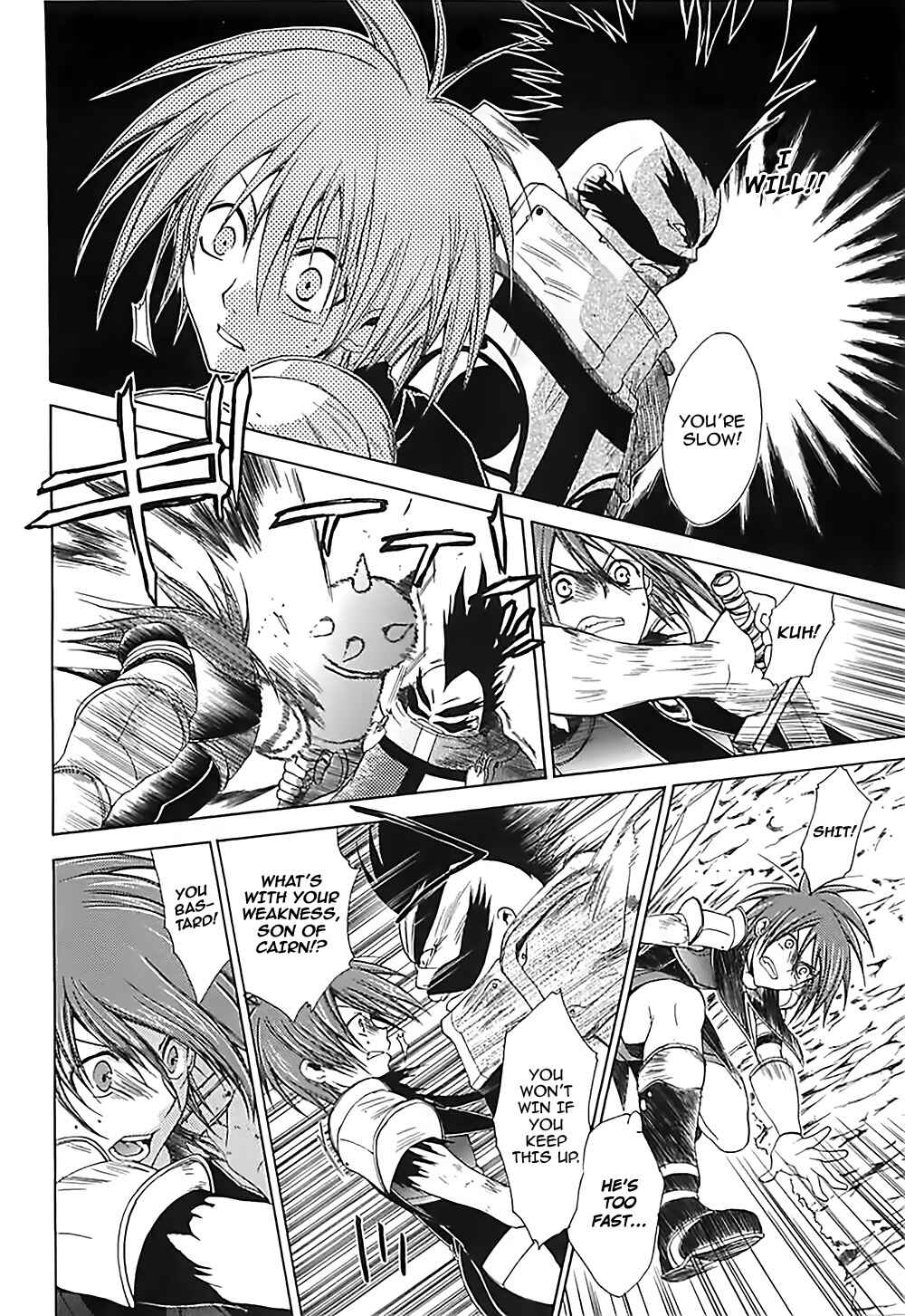 Page 24 Chapter 16 Radiata Stories - The Epic of Jack
