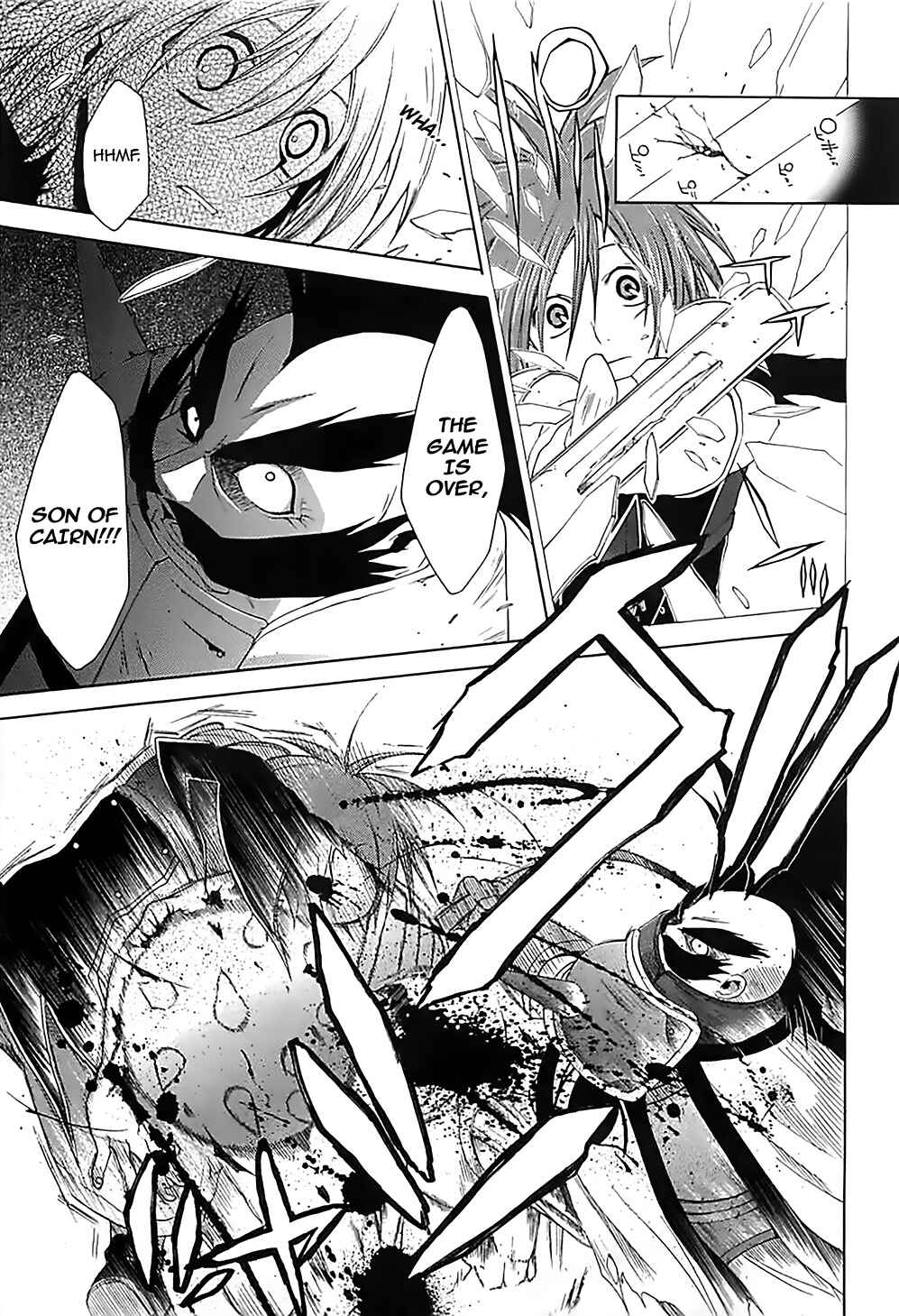 Page 27 Chapter 16 Radiata Stories - The Epic of Jack