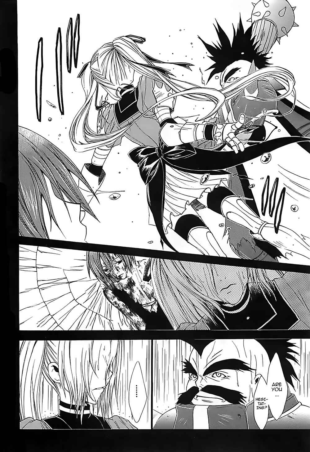 Page 36 Chapter 16 Radiata Stories - The Epic of Jack