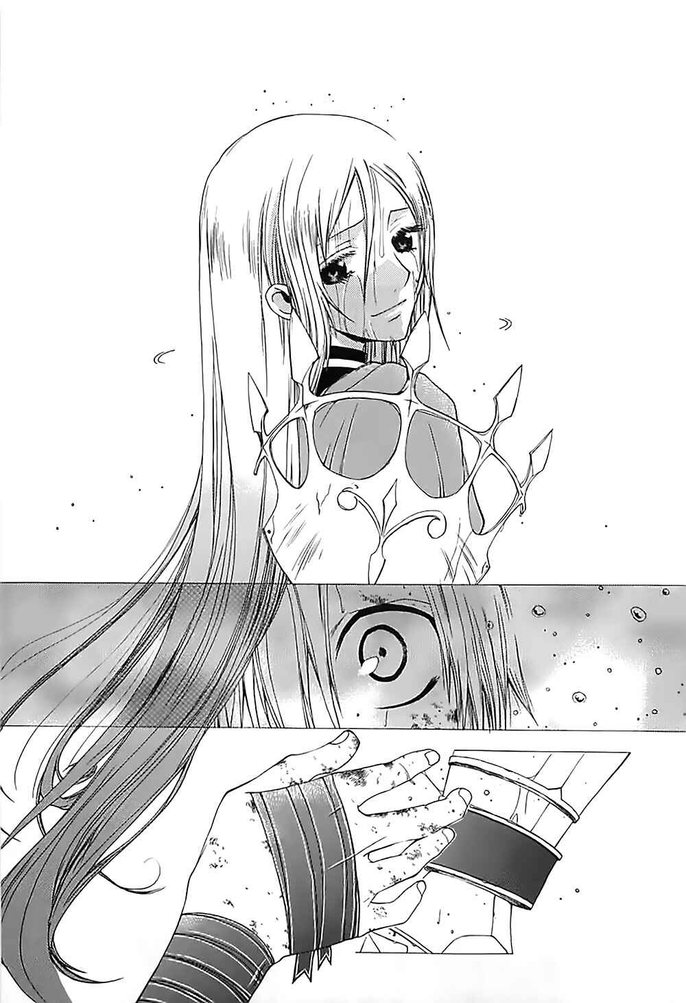 Page 39 Chapter 16 Radiata Stories - The Epic of Jack