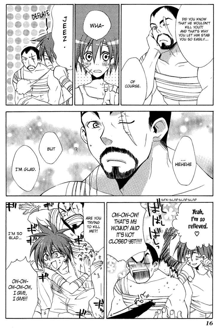 Page 19 Chapter 11 Radiata Stories - The Epic of Jack