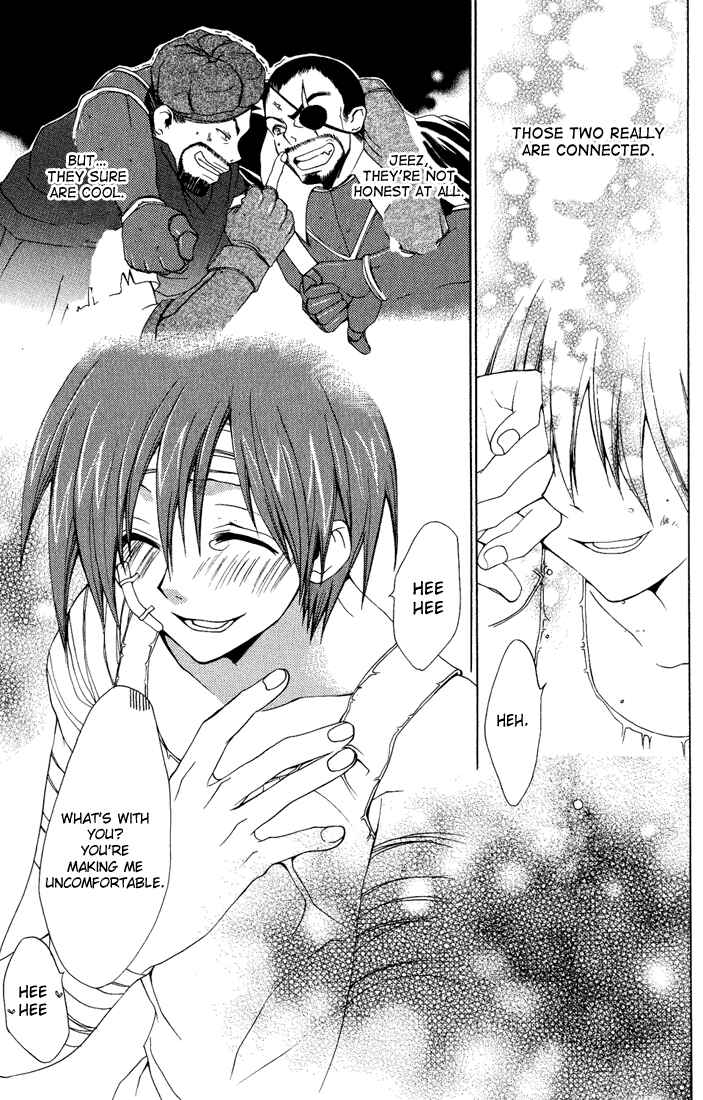 Page 20 Chapter 11 Radiata Stories - The Epic of Jack