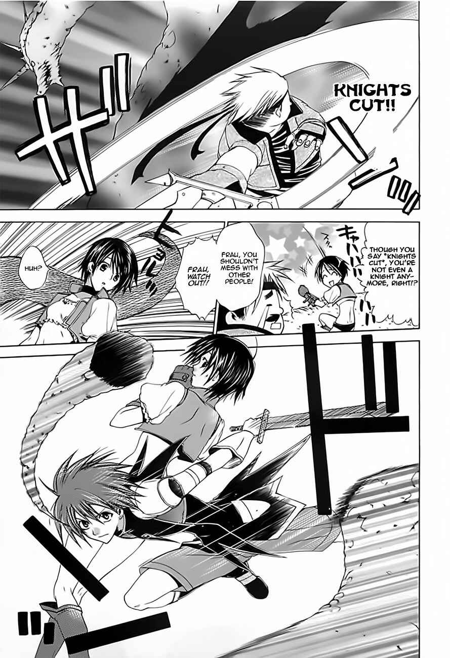Page 11 Chapter 15 Radiata Stories - The Epic of Jack