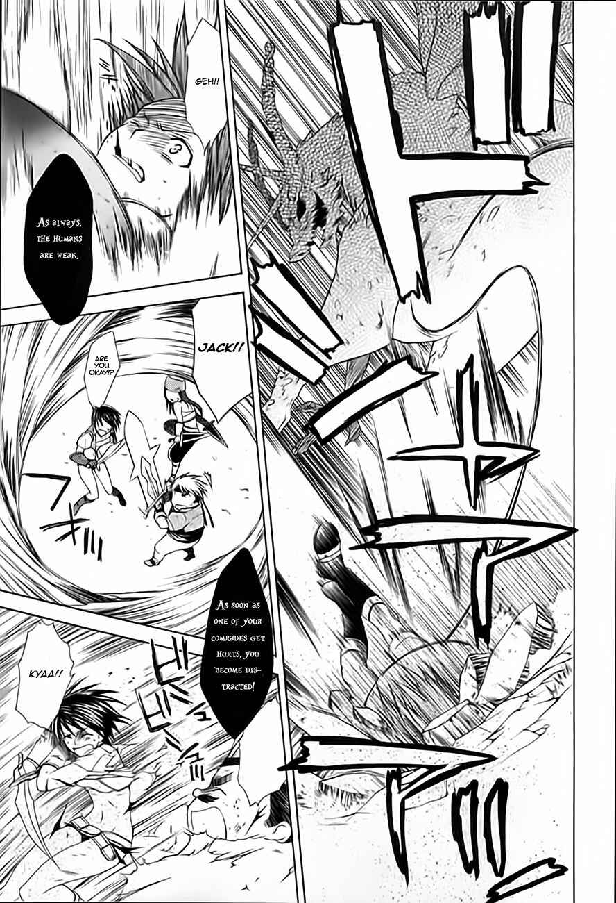Page 15 Chapter 15 Radiata Stories - The Epic of Jack
