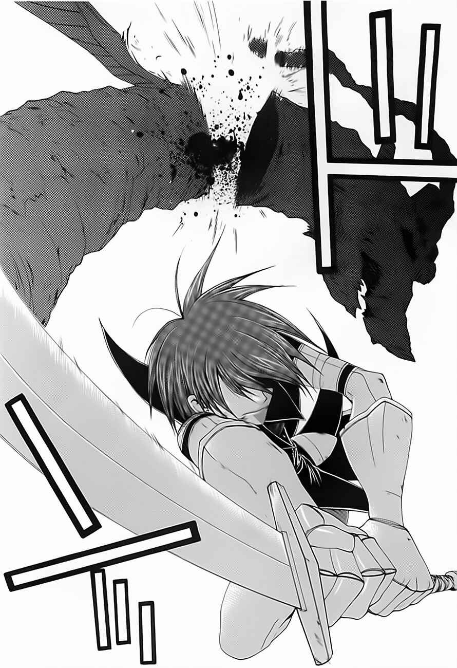 Page 20 Chapter 15 Radiata Stories - The Epic of Jack
