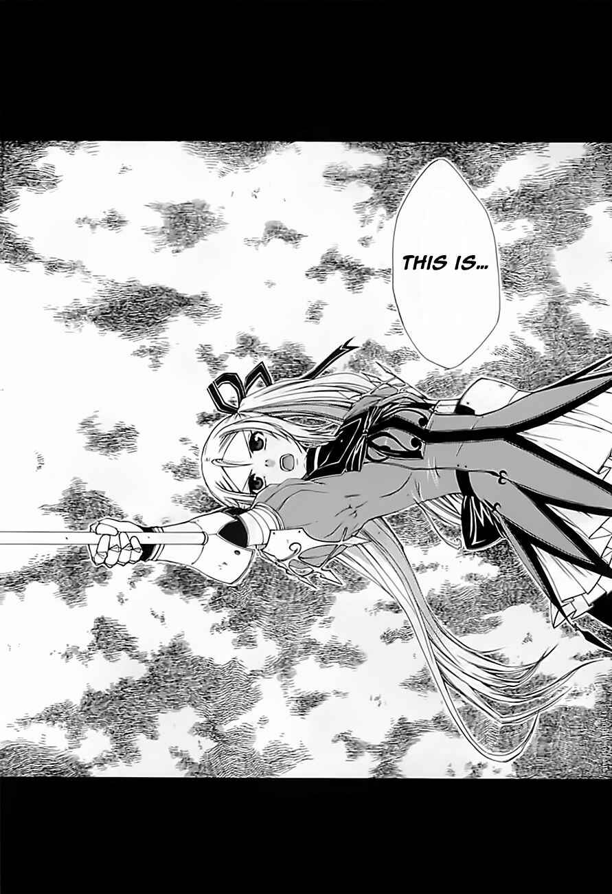 Page 36 Chapter 15 Radiata Stories - The Epic of Jack