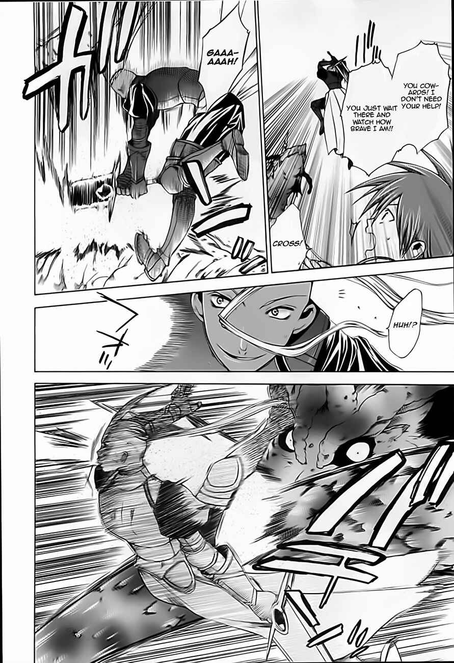 Page 6 Chapter 15 Radiata Stories - The Epic of Jack