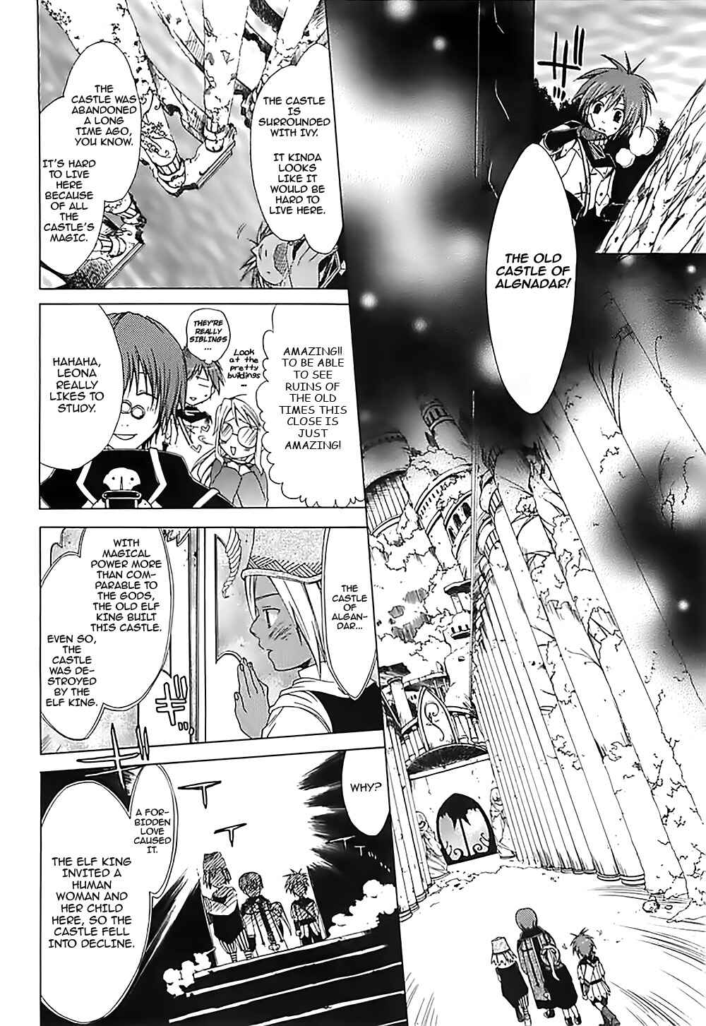 Page 17 Chapter 17 Radiata Stories - The Epic of Jack
