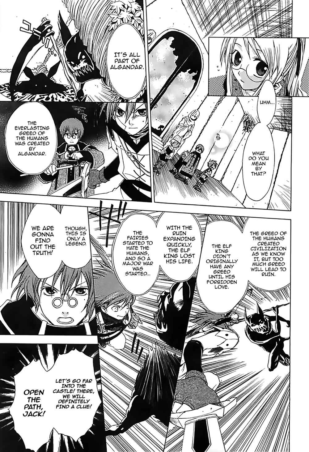 Page 18 Chapter 17 Radiata Stories - The Epic of Jack