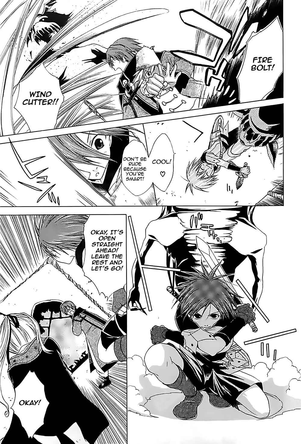 Page 20 Chapter 17 Radiata Stories - The Epic of Jack