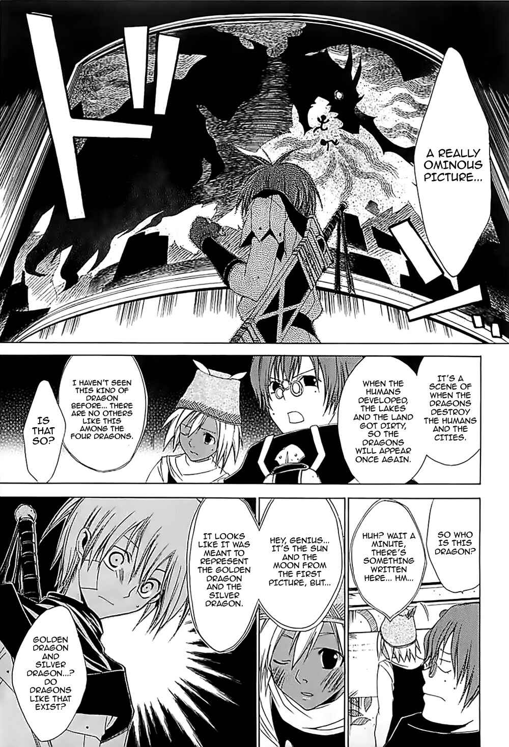 Page 24 Chapter 17 Radiata Stories - The Epic of Jack
