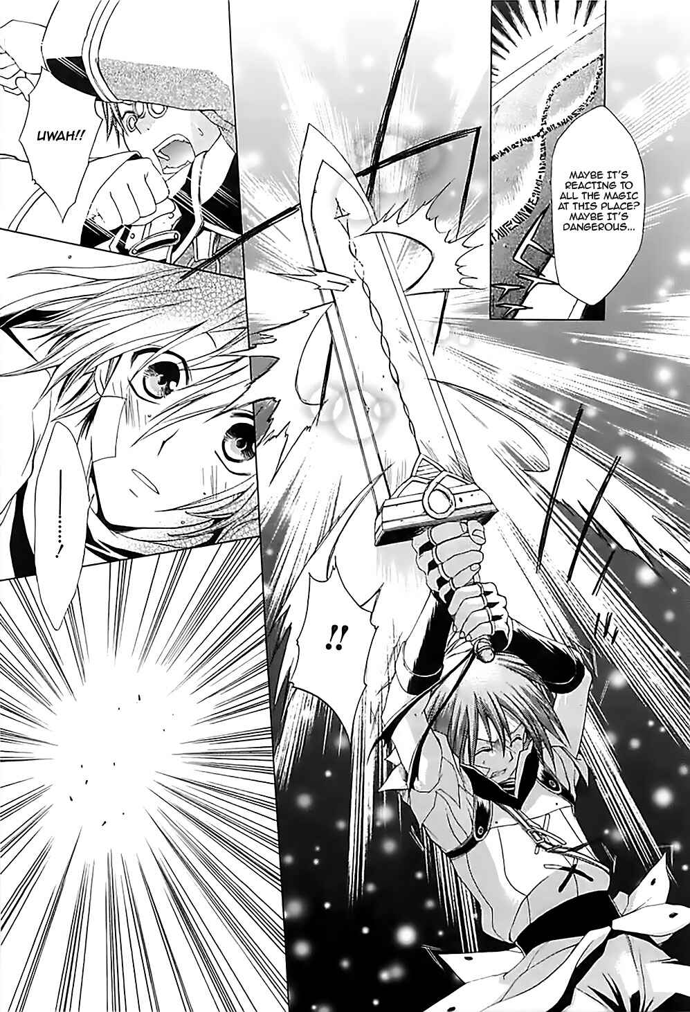 Page 32 Chapter 17 Radiata Stories - The Epic of Jack