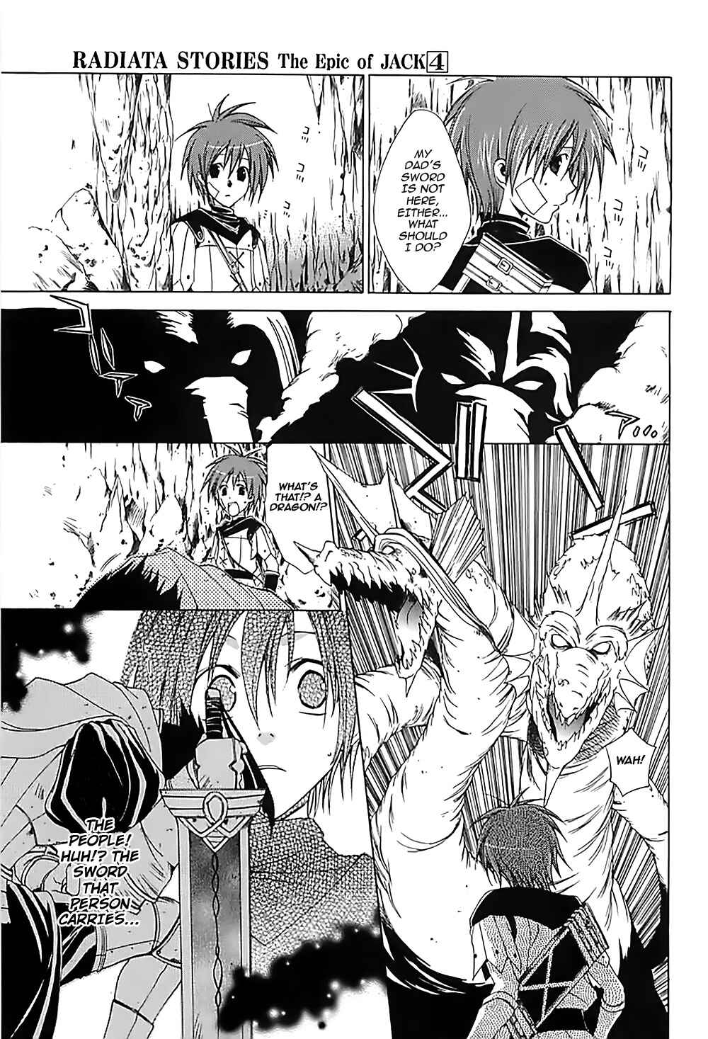 Page 34 Chapter 17 Radiata Stories - The Epic of Jack