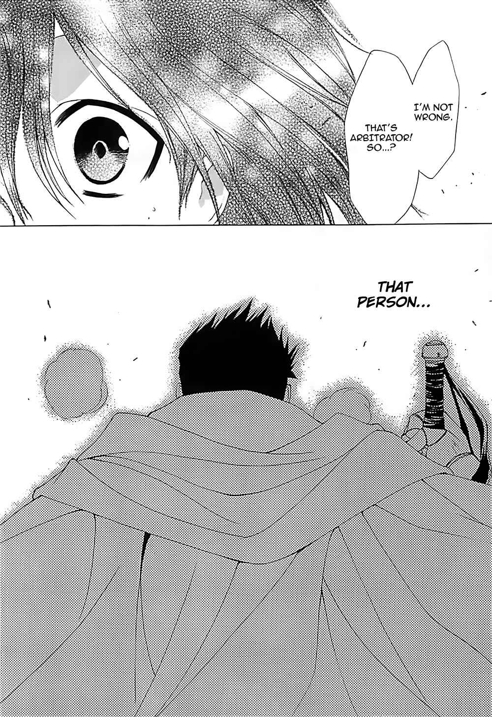 Page 35 Chapter 17 Radiata Stories - The Epic of Jack