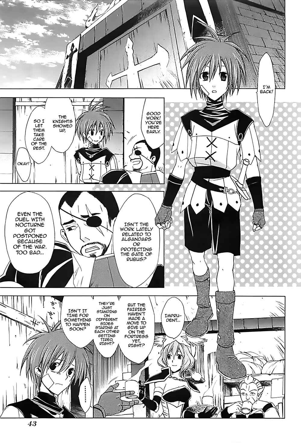 Page 8 Chapter 17 Radiata Stories - The Epic of Jack