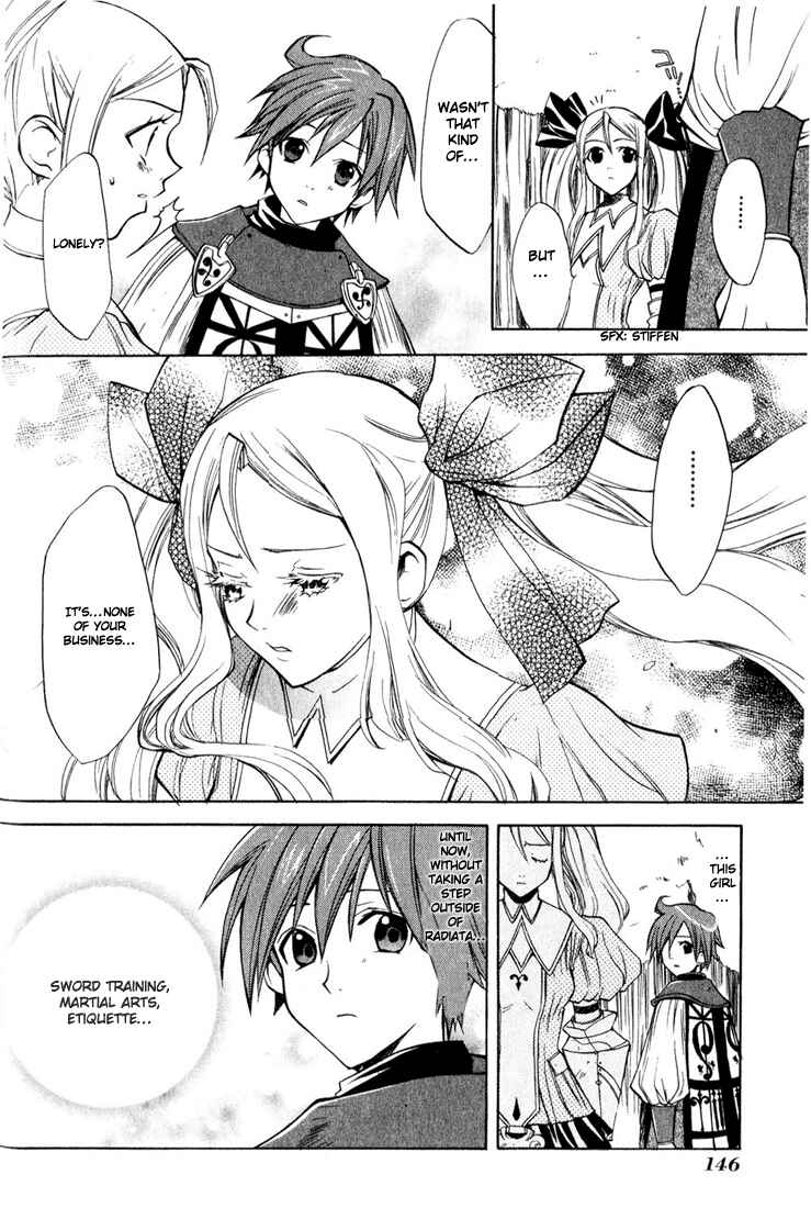 Page 10 Chapter 5 Radiata Stories - The Epic of Jack