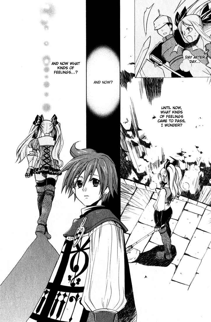 Page 11 Chapter 5 Radiata Stories - The Epic of Jack