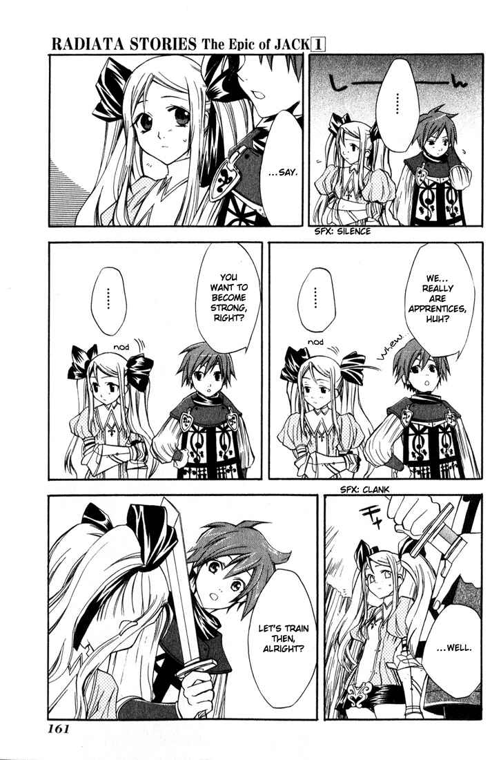 Page 25 Chapter 5 Radiata Stories - The Epic of Jack