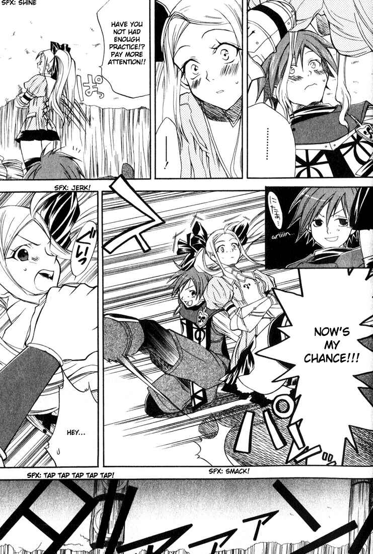 Page 31 Chapter 5 Radiata Stories - The Epic of Jack