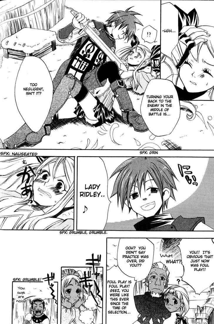 Page 32 Chapter 5 Radiata Stories - The Epic of Jack