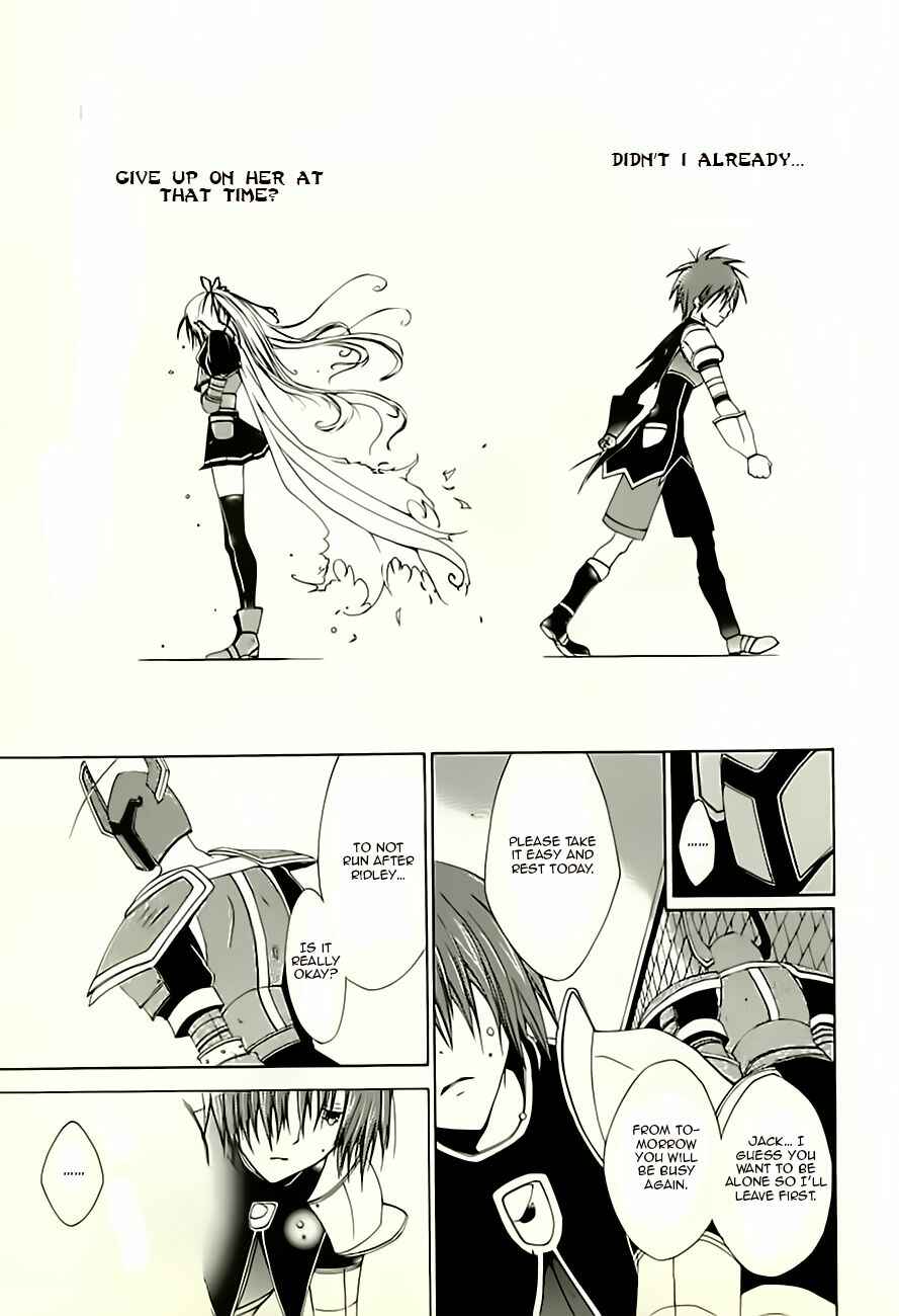 Page 20 Chapter 14 Radiata Stories - The Epic of Jack