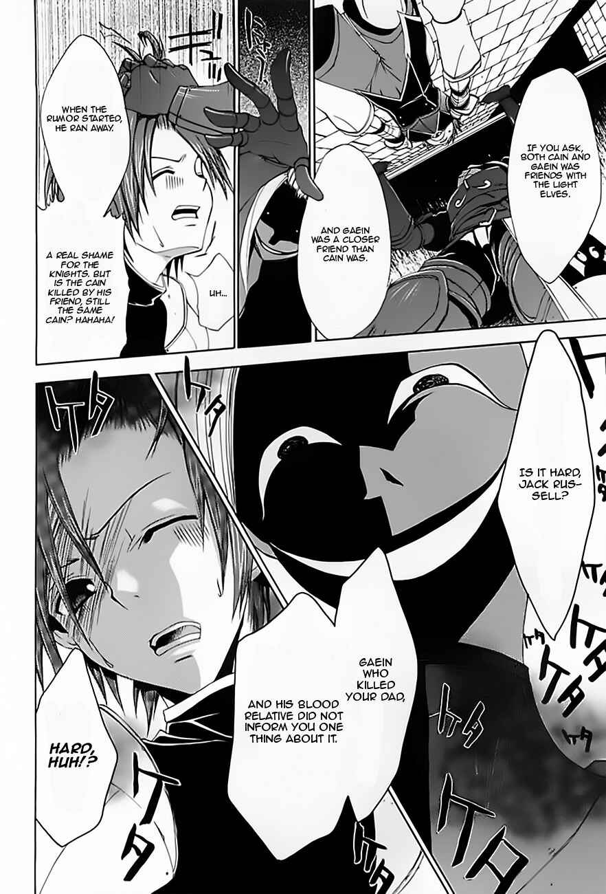Page 25 Chapter 14 Radiata Stories - The Epic of Jack