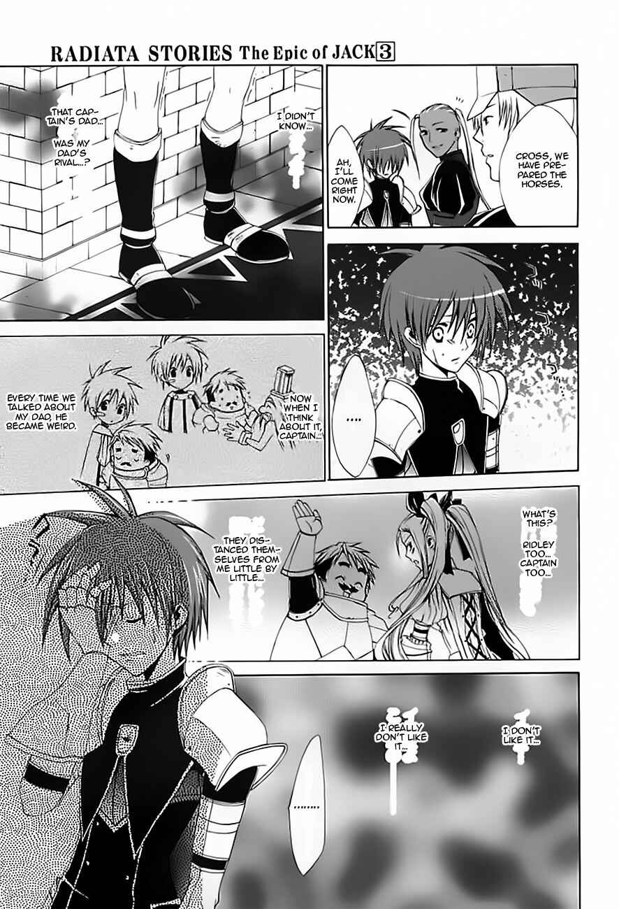 Page 26 Chapter 14 Radiata Stories - The Epic of Jack