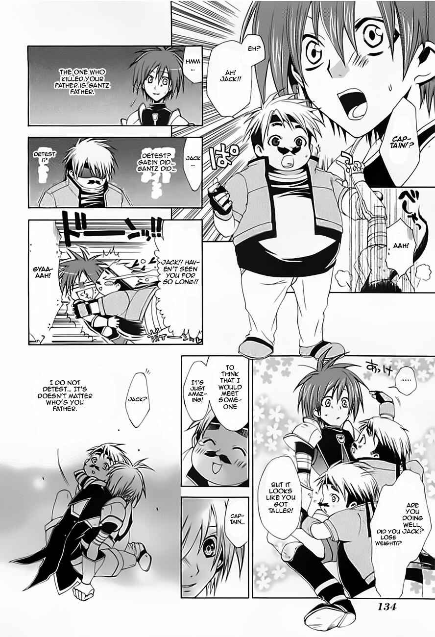 Page 31 Chapter 14 Radiata Stories - The Epic of Jack