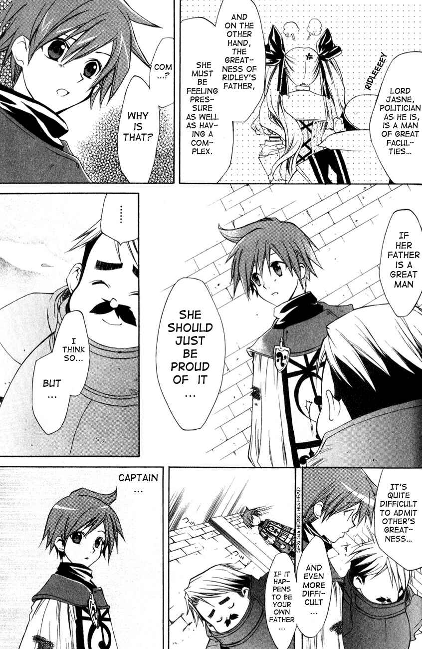 Page 13 Chapter 4 Radiata Stories - The Epic of Jack