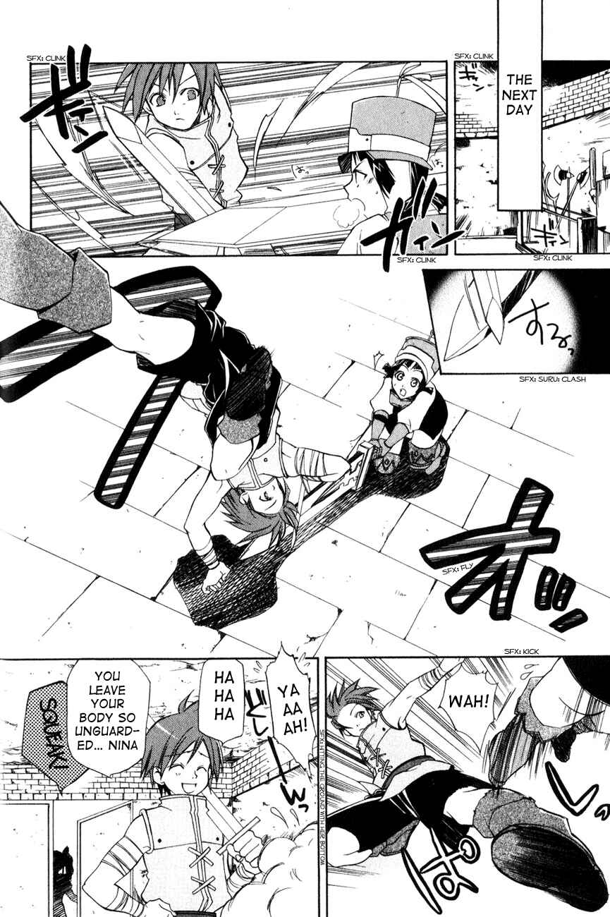 Page 14 Chapter 4 Radiata Stories - The Epic of Jack