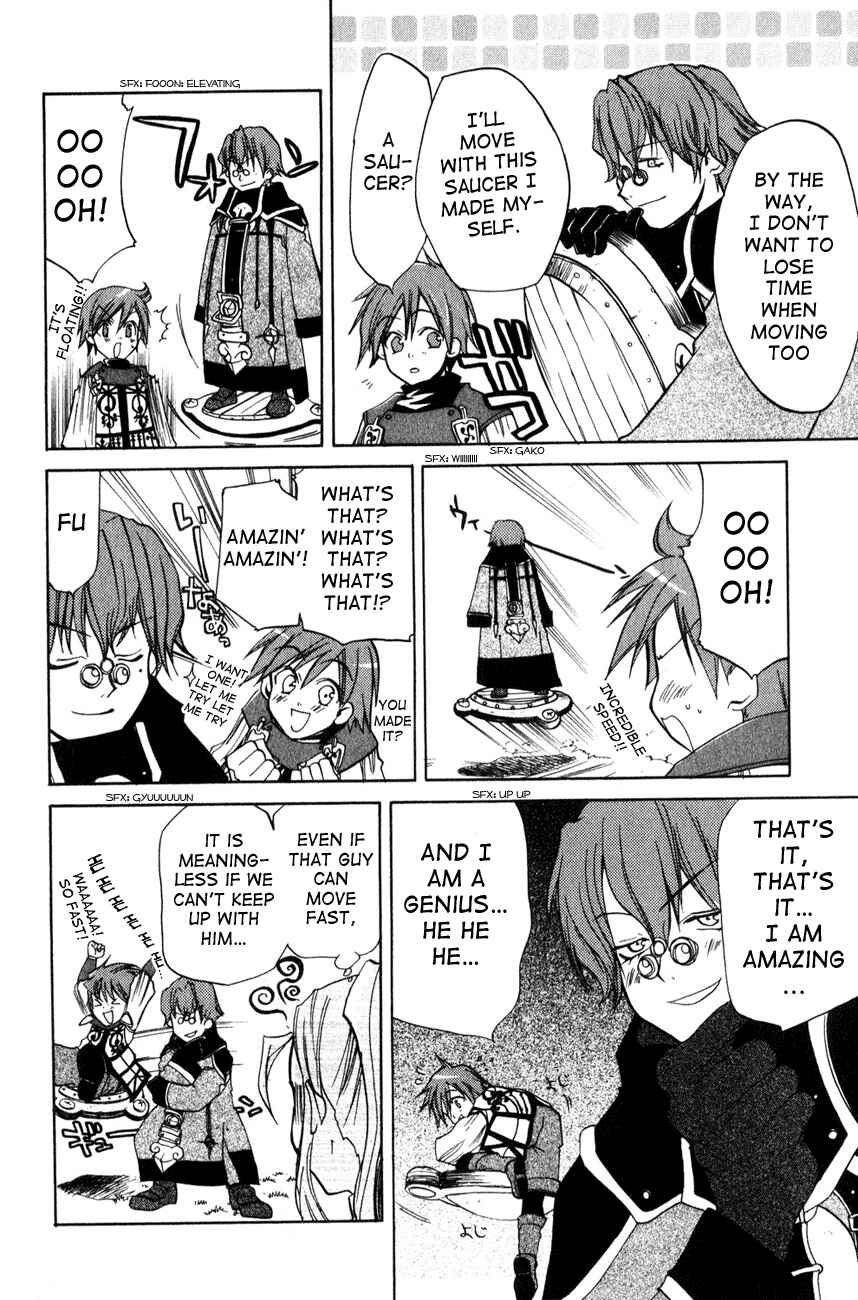 Page 26 Chapter 4 Radiata Stories - The Epic of Jack