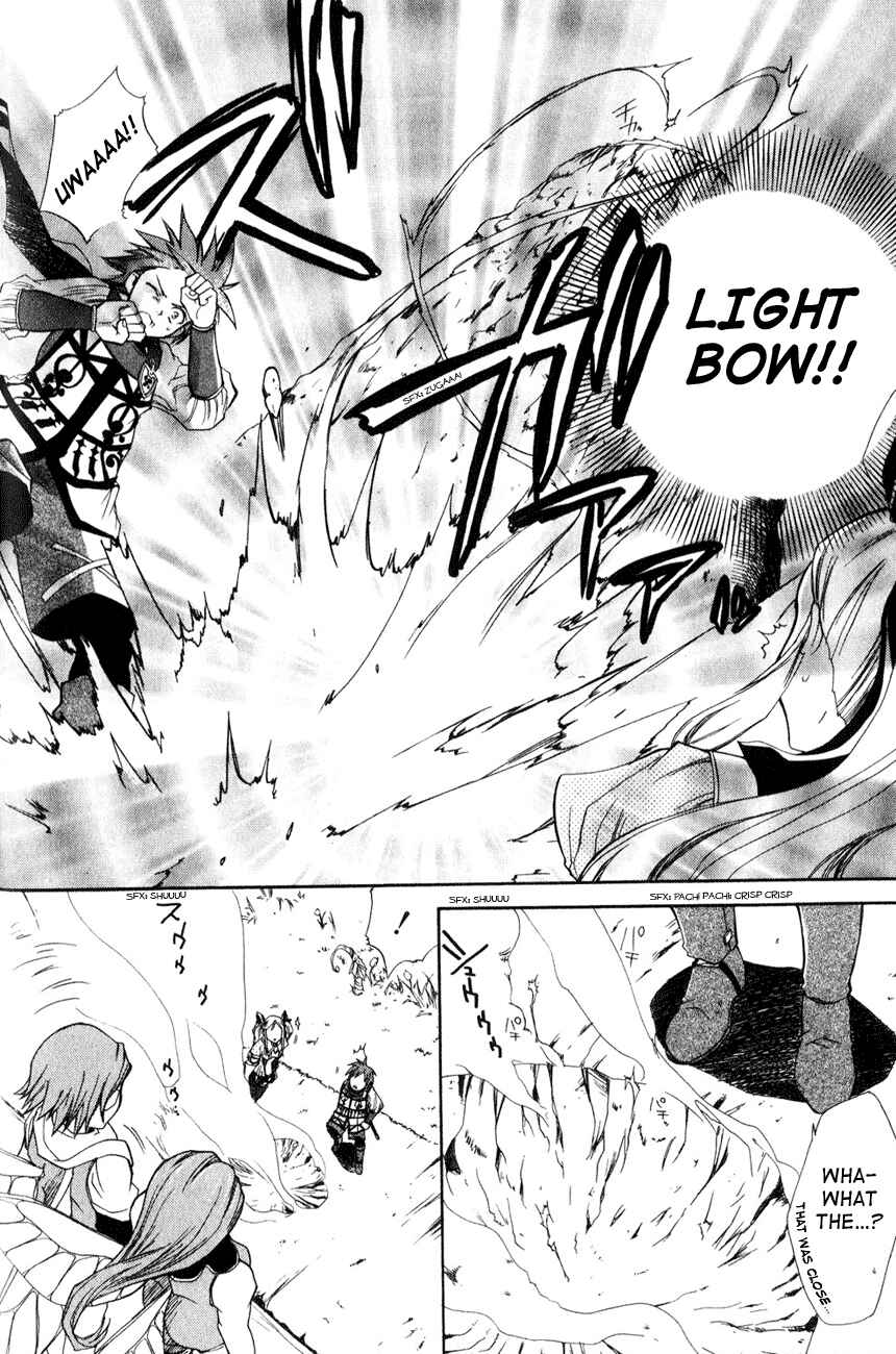 Page 30 Chapter 4 Radiata Stories - The Epic of Jack
