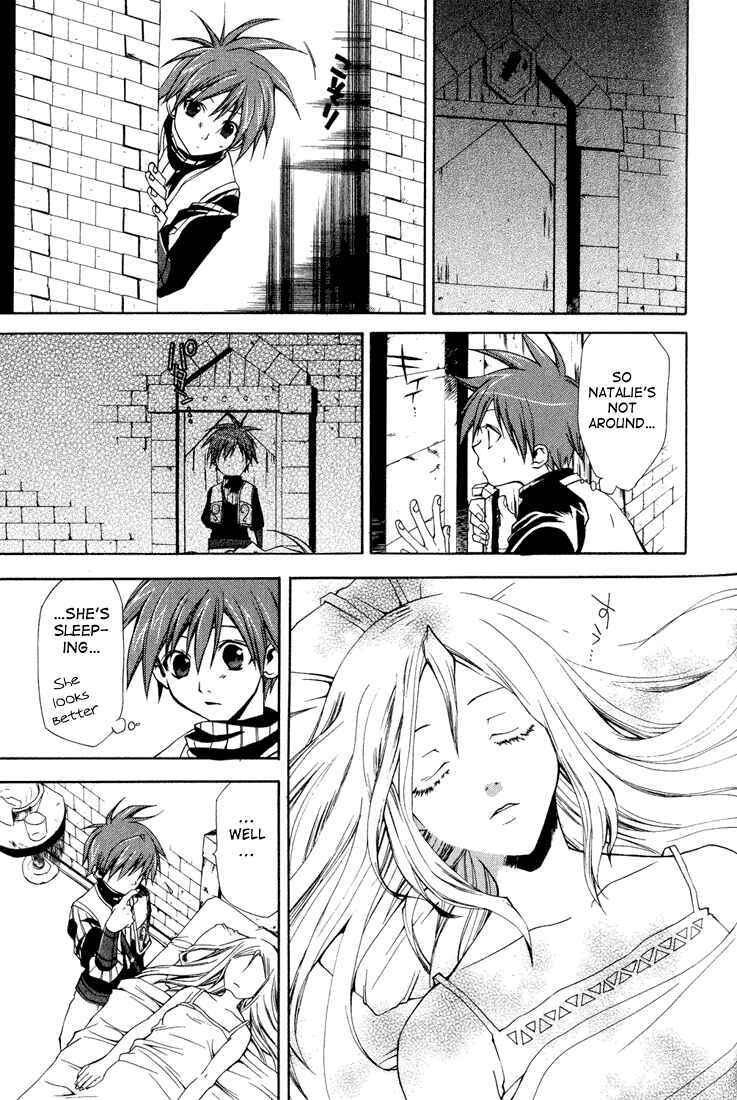 Page 10 Chapter 8 Radiata Stories - The Epic of Jack
