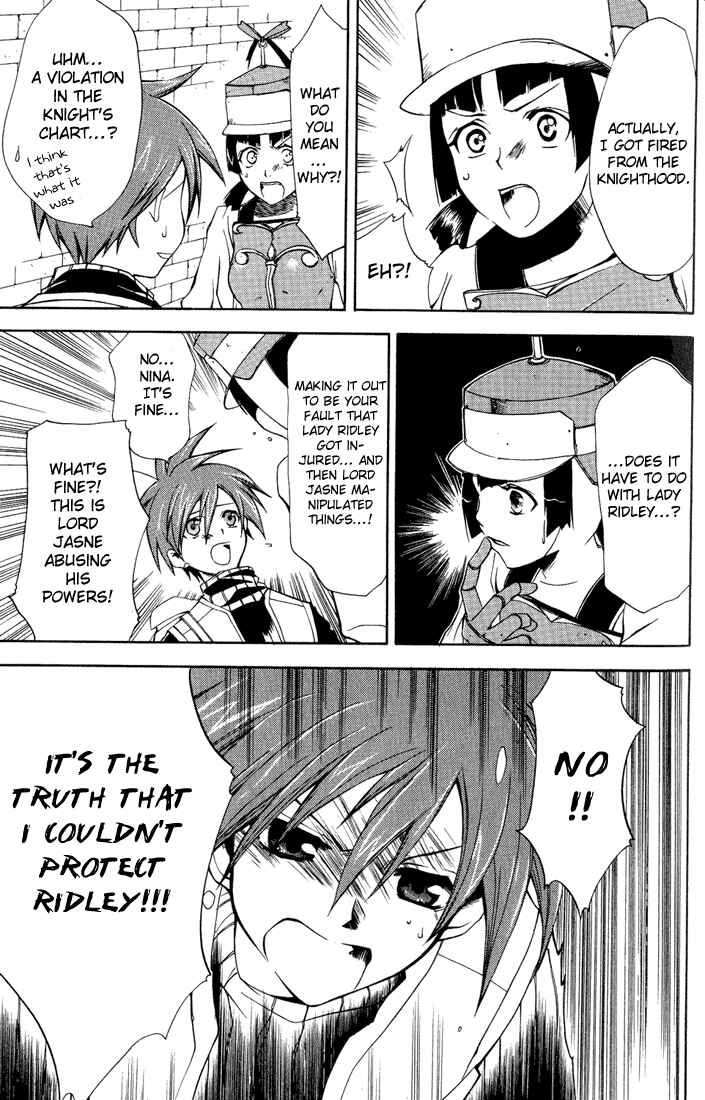 Page 14 Chapter 8 Radiata Stories - The Epic of Jack