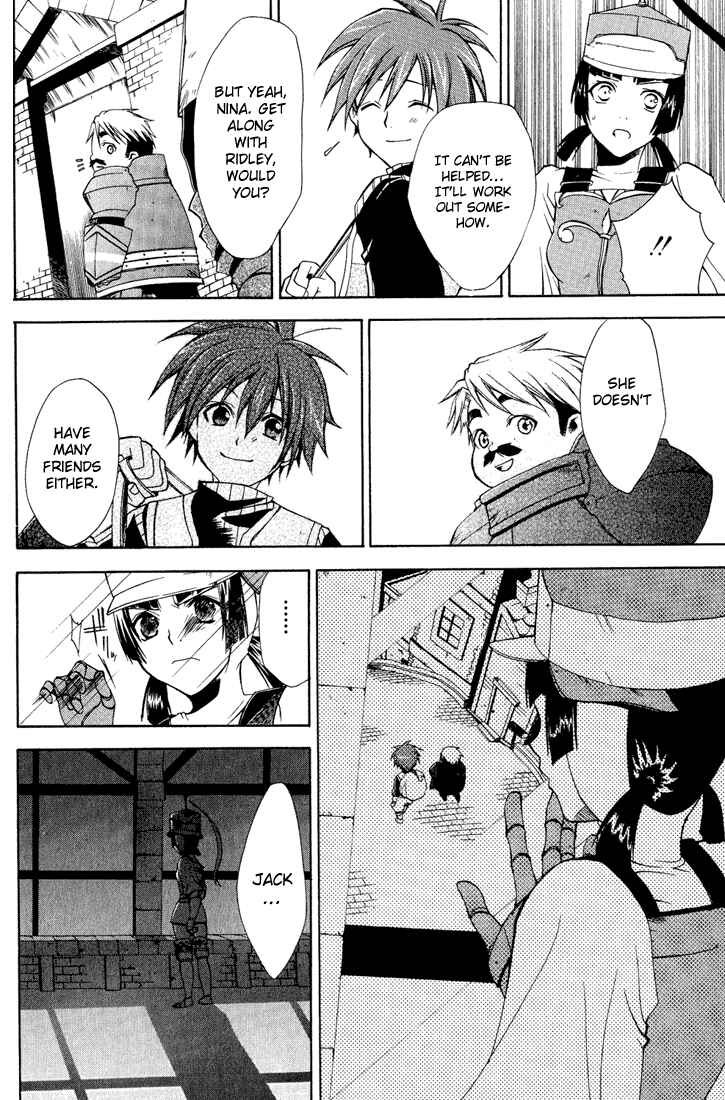 Page 15 Chapter 8 Radiata Stories - The Epic of Jack