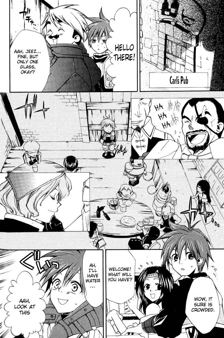 Page 17 Chapter 8 Radiata Stories - The Epic of Jack