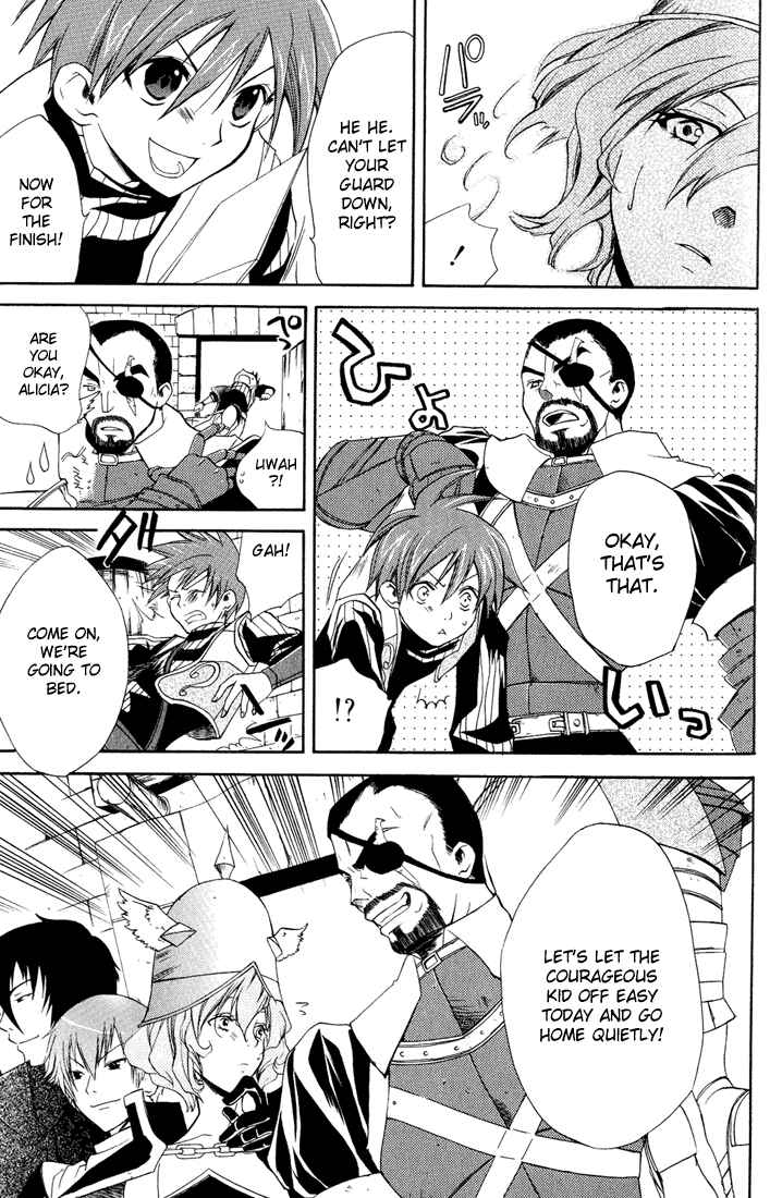 Page 28 Chapter 8 Radiata Stories - The Epic of Jack