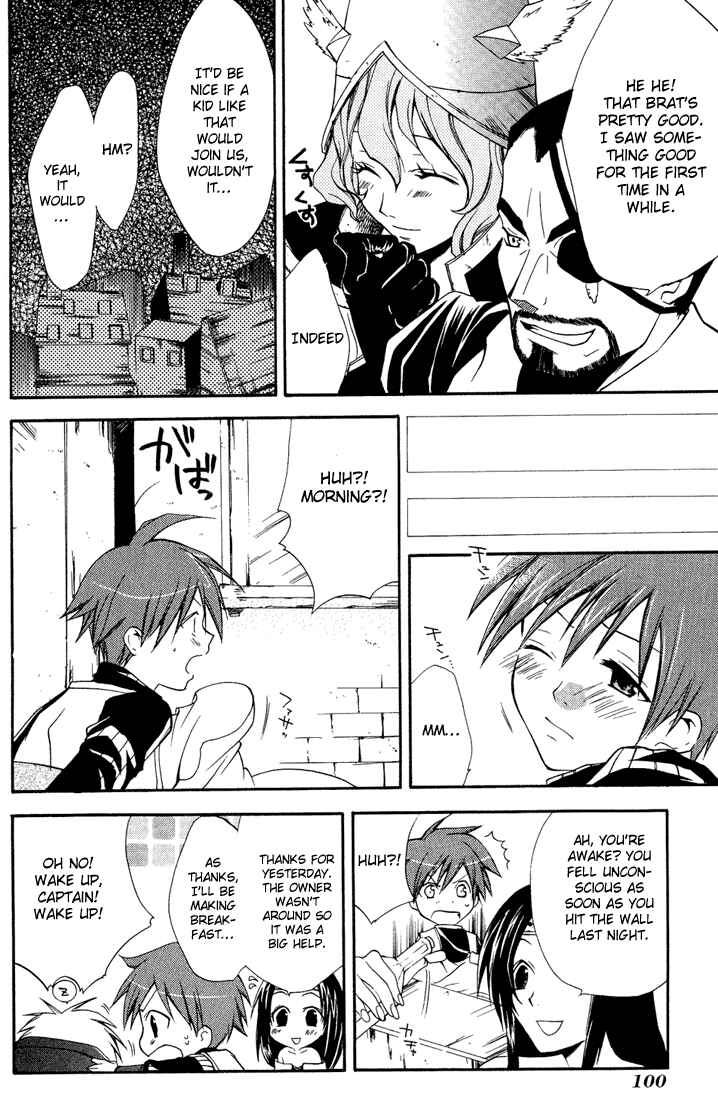 Page 29 Chapter 8 Radiata Stories - The Epic of Jack