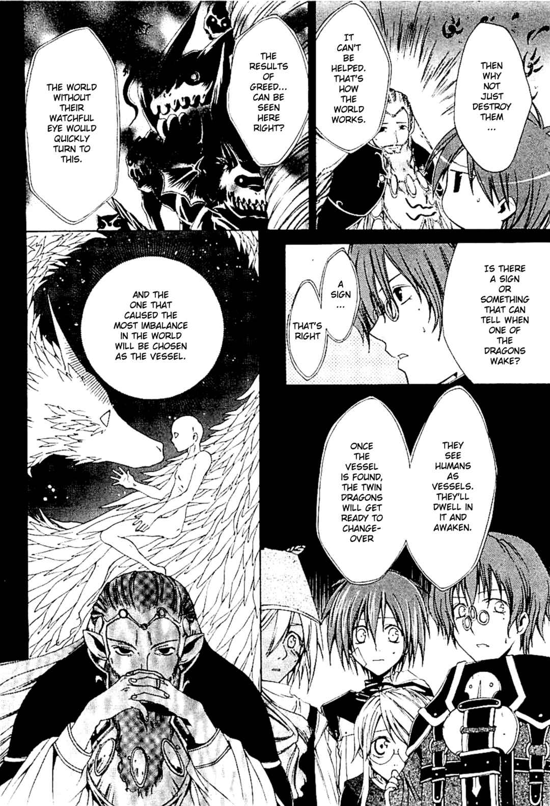 Page 20 Chapter 18 Radiata Stories - The Epic of Jack