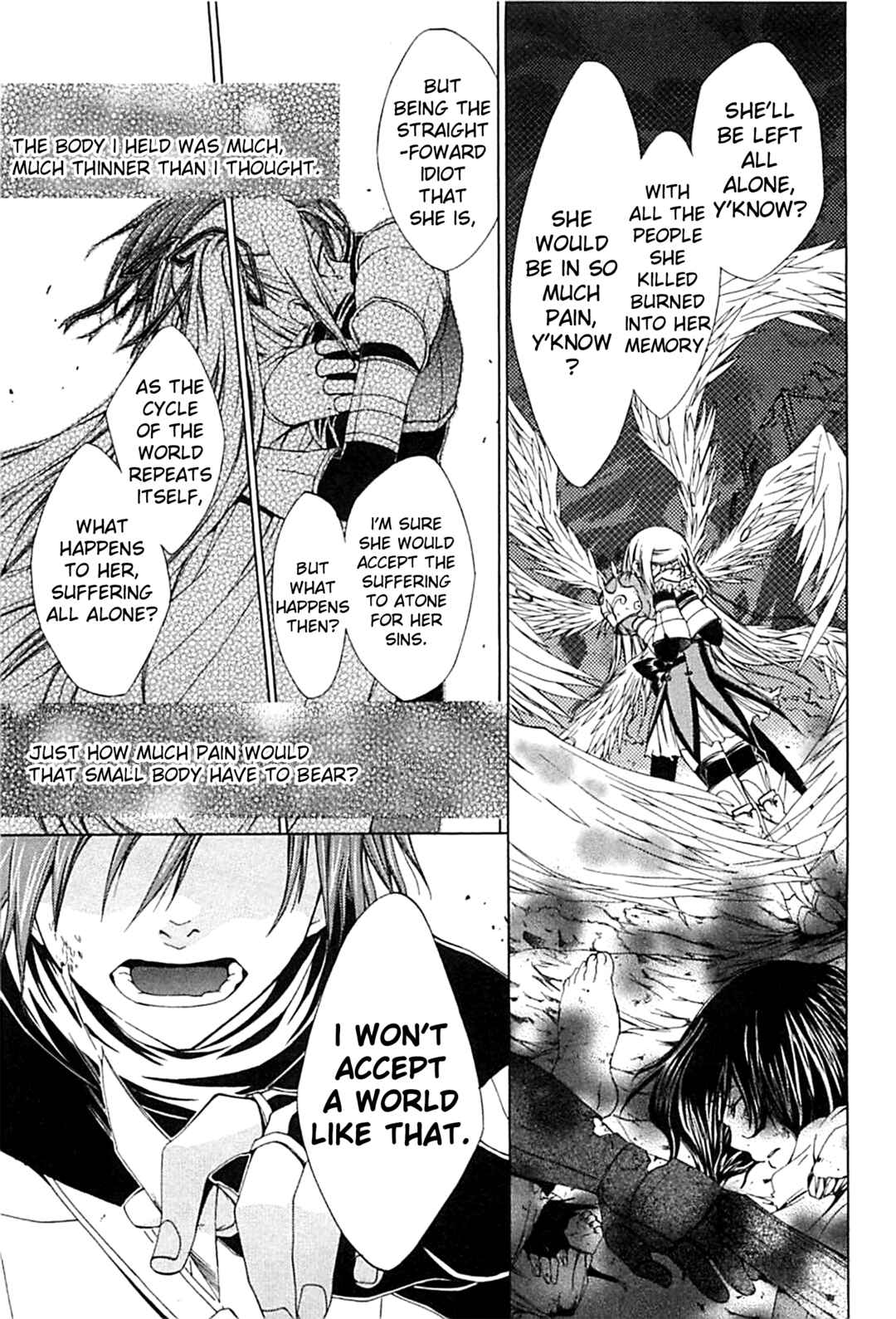 Page 25 Chapter 18 Radiata Stories - The Epic of Jack