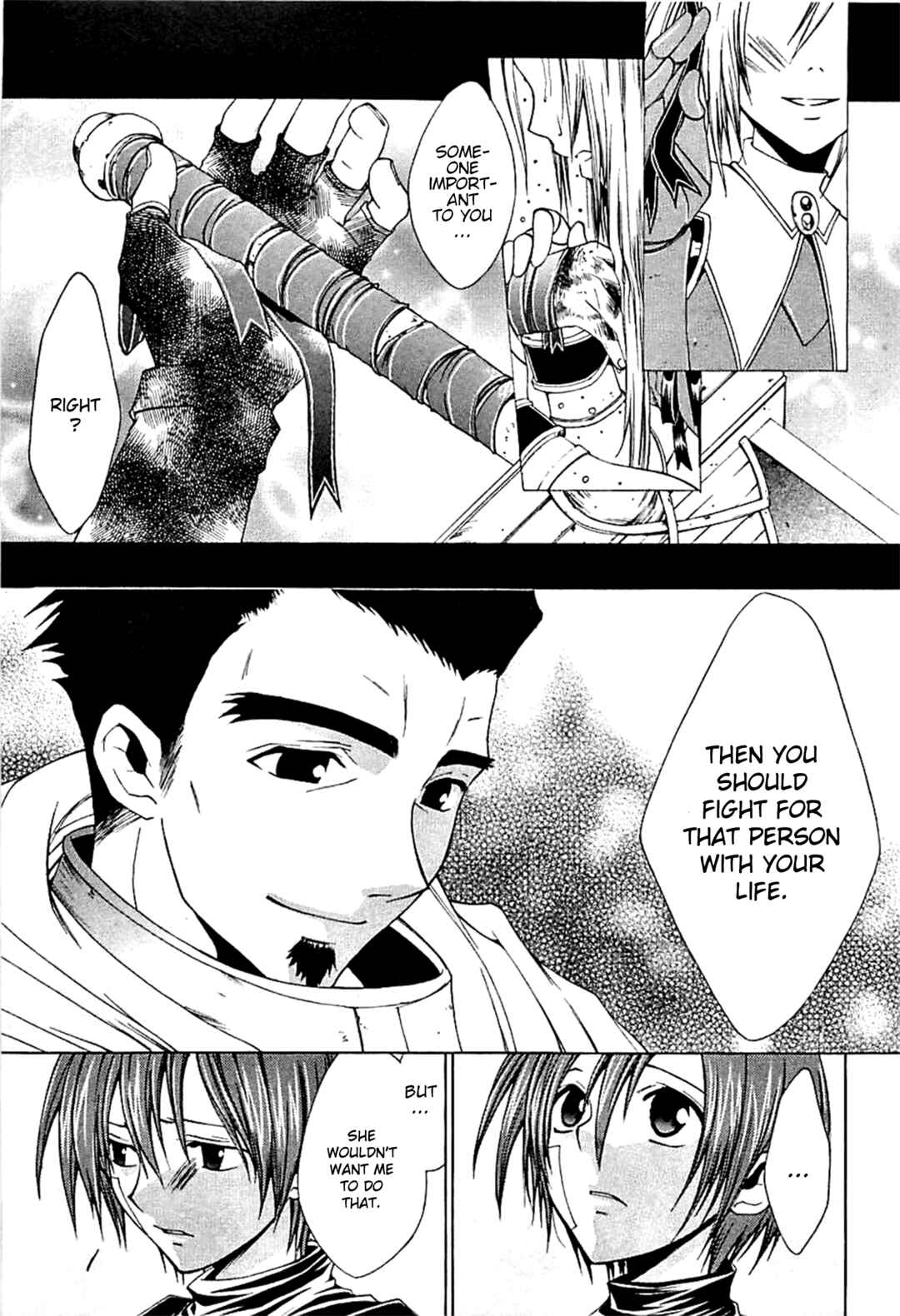 Page 7 Chapter 18 Radiata Stories - The Epic of Jack