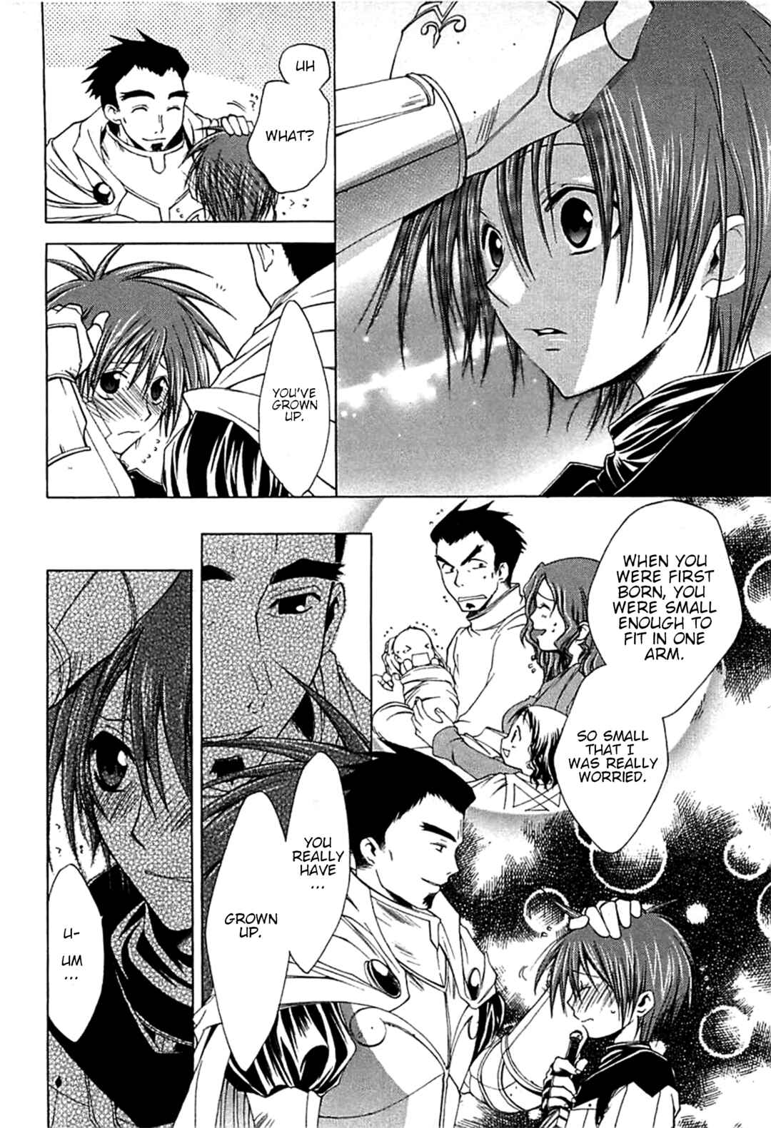 Page 8 Chapter 18 Radiata Stories - The Epic of Jack